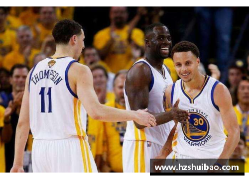 彩神彩票NBA：库里与汤普森尽力了，但勇士还有最后的希望？