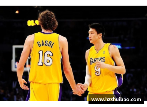 彩神彩票官网孙悦在NBA的职业生涯和其对中国篮球的影响
