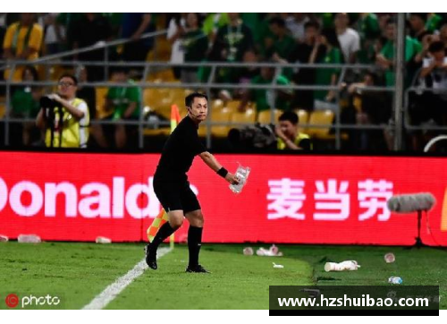 彩神彩票官网北京中赫国安客场击败广州光头卡，迎来精彩逆袭