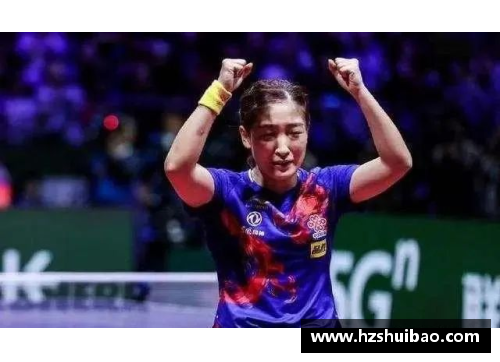 彩神彩票官网国乒包揽五金背后的故事：刘国梁盛赞一人，孙颖莎的遗憾与陈梦的深意发言