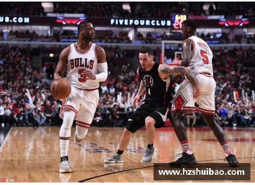 彩神彩票官网勇士逆转战胜公牛，晋级NBA总决赛的幕后故事 - 副本