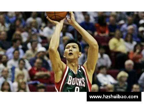 彩神彩票官网易建联登陆NBA的漫漫求职路
