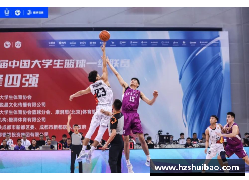 彩神彩票官网清华大学与广东工业大学男篮会师CUBAL决赛，激情四溢的篮球盛宴